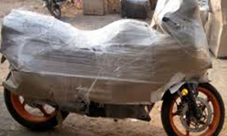 Bike Transportation Services