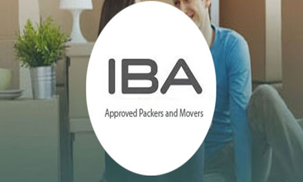 IBA Approved Packers and Movers Tada