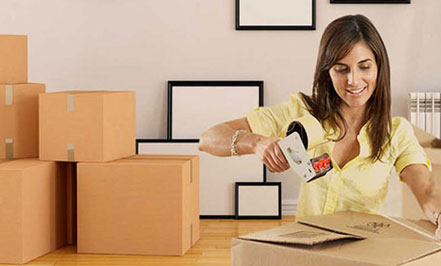 Local Shifting Services