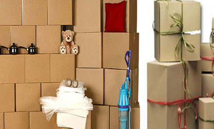 Warehousing Services