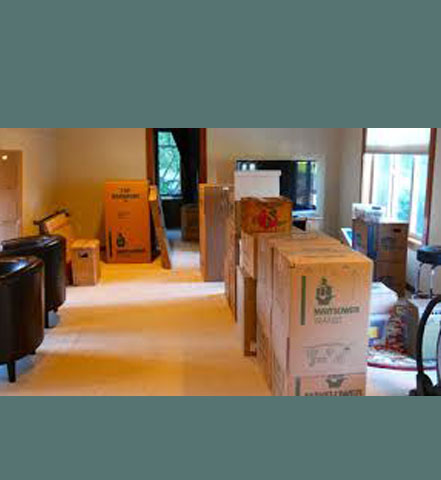 Local Shifting Services