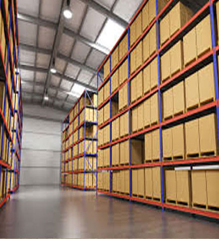 Warehousing Services